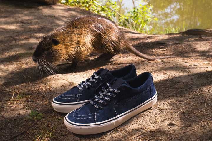【スニダンで購入可】7/30発売 CIVILIST VANS SK8 LOW 3COLORS　抽選/定価/販売店舗まとめ 4枚目