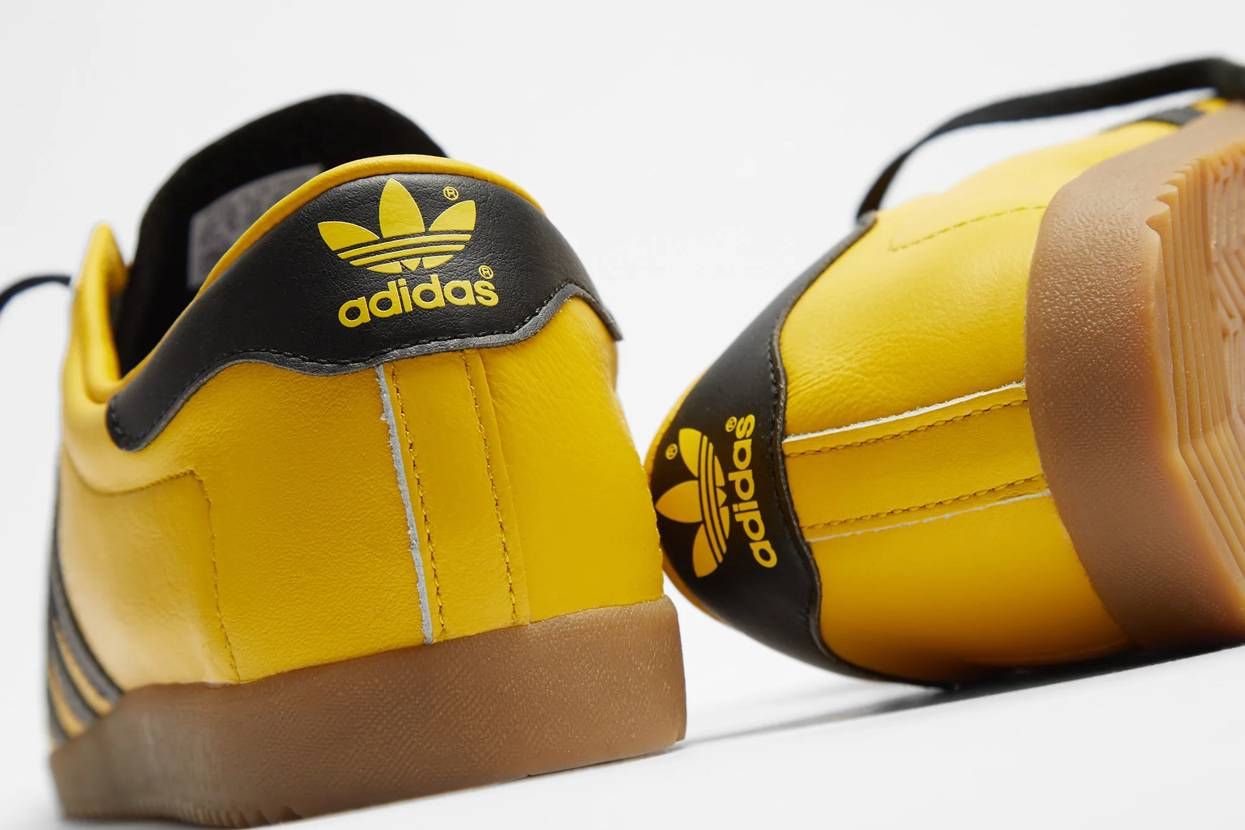 【スニダンで購入可】 8/2・10/23発売 adidas originals Kopenhagen 抽選/定価/販売店舗まとめ 5枚目