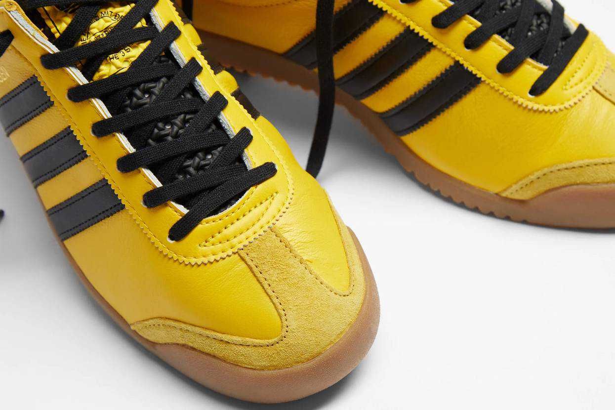 【スニダンで購入可】 8/2・10/23発売 adidas originals Kopenhagen 抽選/定価/販売店舗まとめ 2枚目