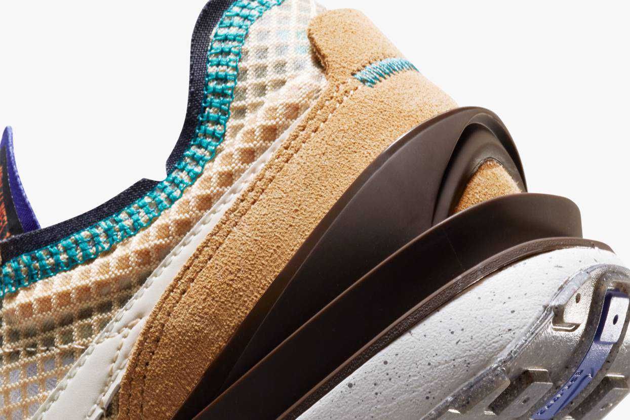 【スニダンで購入可】8/13発売 NIKE WMNS WAFFLE ONE "TWINE"　抽選/定価/販売店舗まとめ 7枚目