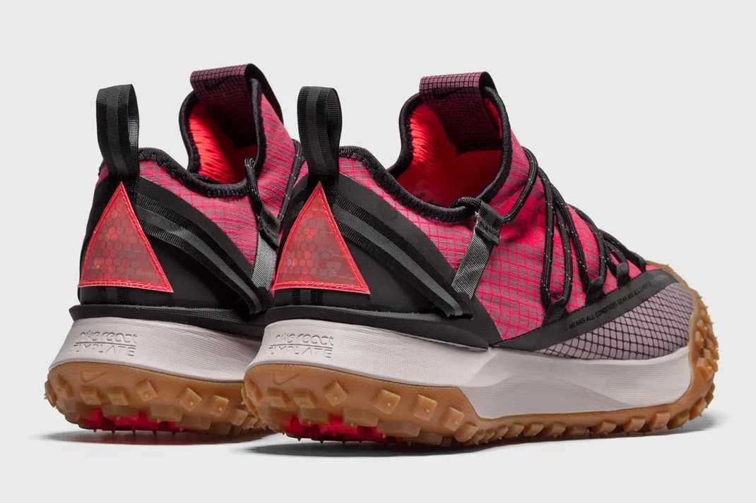 【スニダンで購入可】 8/2発売 NIKE ACG MOUNTAIN FLY LOW 2COLORS 抽選/定価/販売店舗まとめ 9枚目