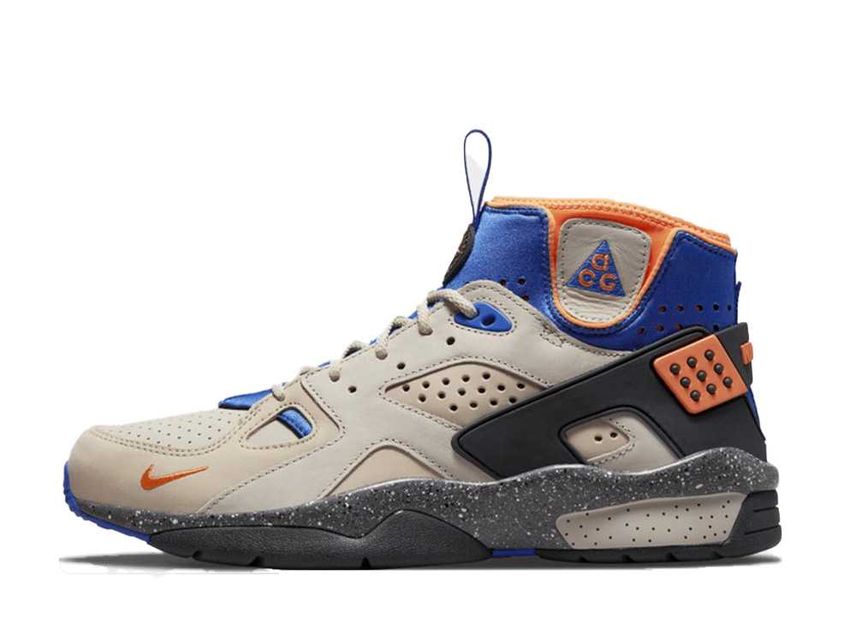 NIKE ACG AIR MOWABB 27.5cm