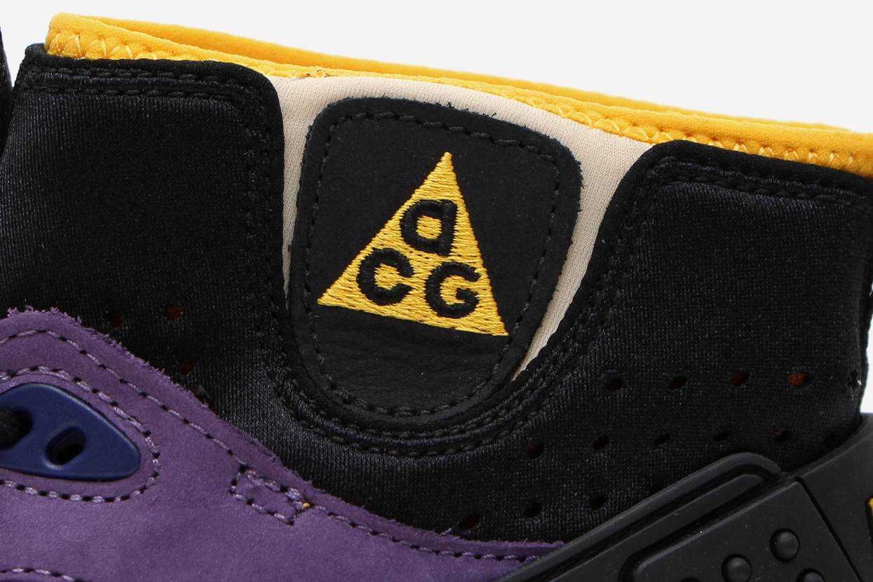 【スニダンで購入可】9/3発売 NIKE ACG AIR MOWABB 2COLORS 抽選/定価/販売店舗まとめ 11枚目