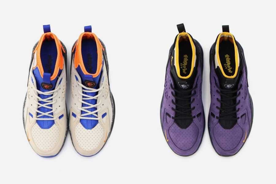 【スニダンで購入可】9/3発売 NIKE ACG AIR MOWABB 2COLORS 抽選/定価/販売店舗まとめ 5枚目