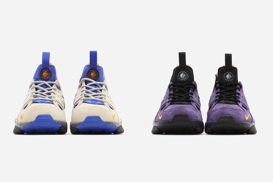 【スニダンで購入可】9/3発売 NIKE ACG AIR MOWABB 2COLORS 抽選/定価/販売店舗まとめ 6枚目