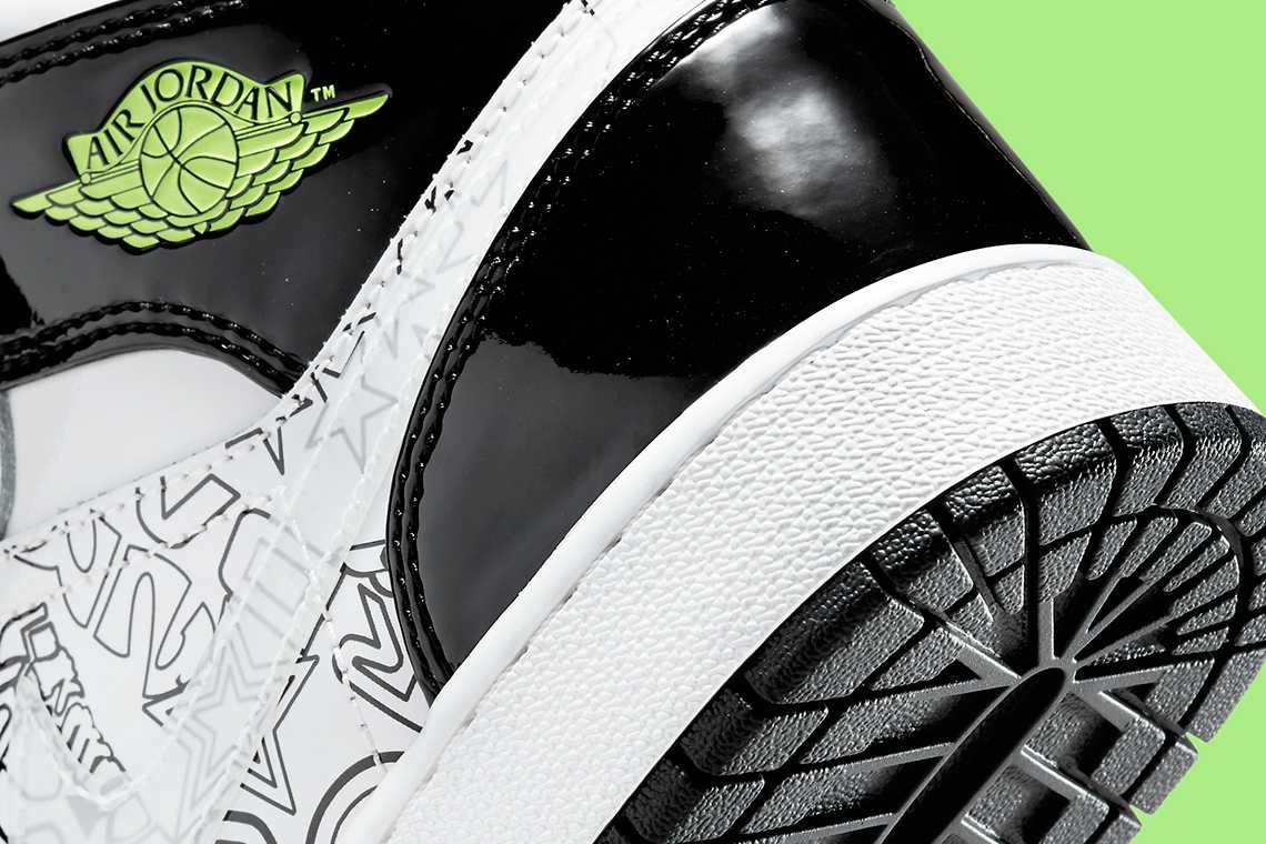 【スニダンで購入可】 8/4発売 NIKE GS AIR JORDAN 1 MID "DIY" 抽選/定価/販売店舗まとめ 8枚目