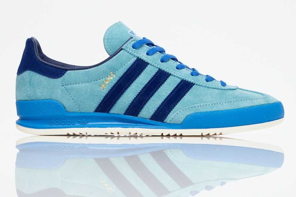 【販売リンクあり】 8/5発売 ADIDAS JEANS OG 2COLORS 抽選/定価/販売店舗まとめ 4枚目