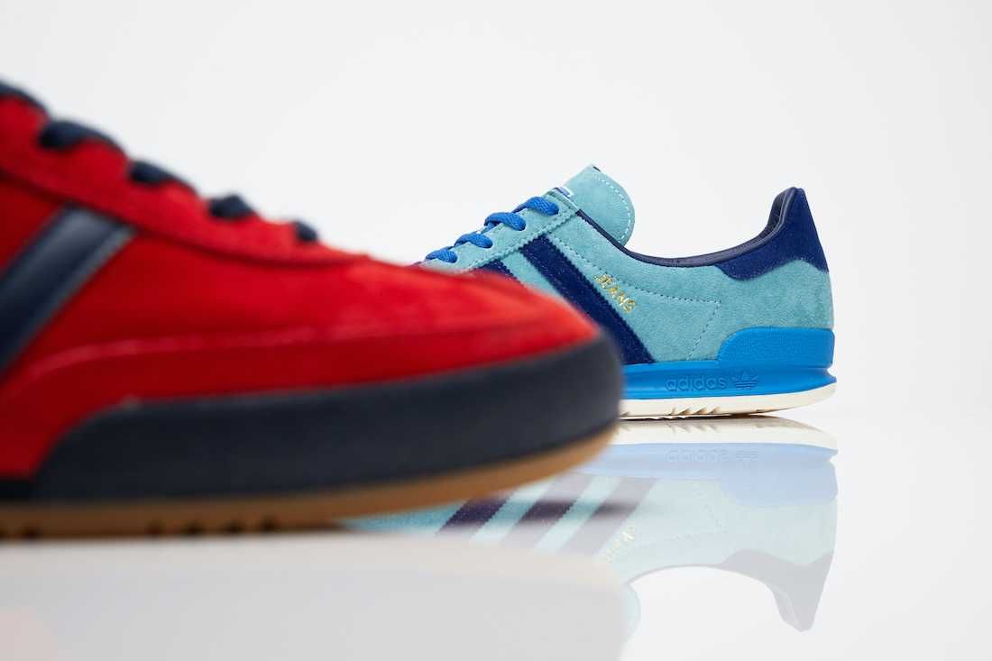 【販売リンクあり】 8/5発売 ADIDAS JEANS OG 2COLORS 抽選/定価/販売店舗まとめ 5枚目