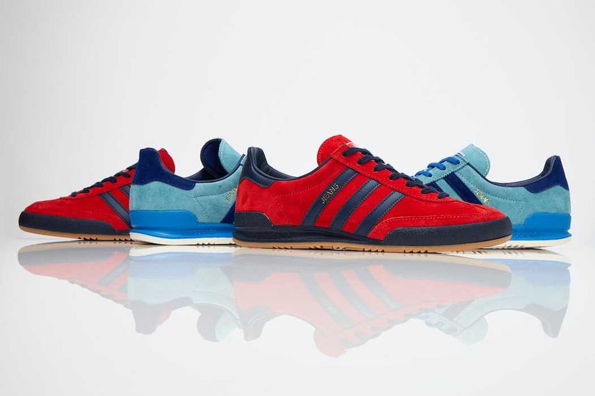 【販売リンクあり】 8/5発売 ADIDAS JEANS OG 2COLORS 抽選/定価/販売店舗まとめ