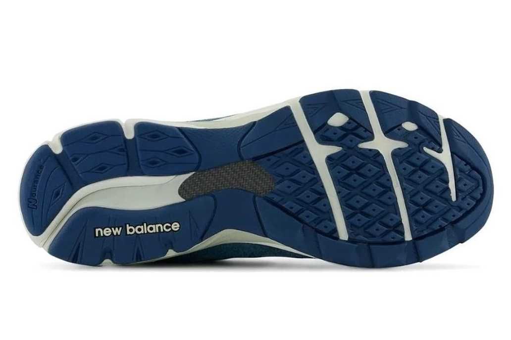 【スニダンで購入可】9/9発売 Levi's × NEW BALANCE 990V3 2COLORS 抽選/定価/販売店舗まとめ 7枚目