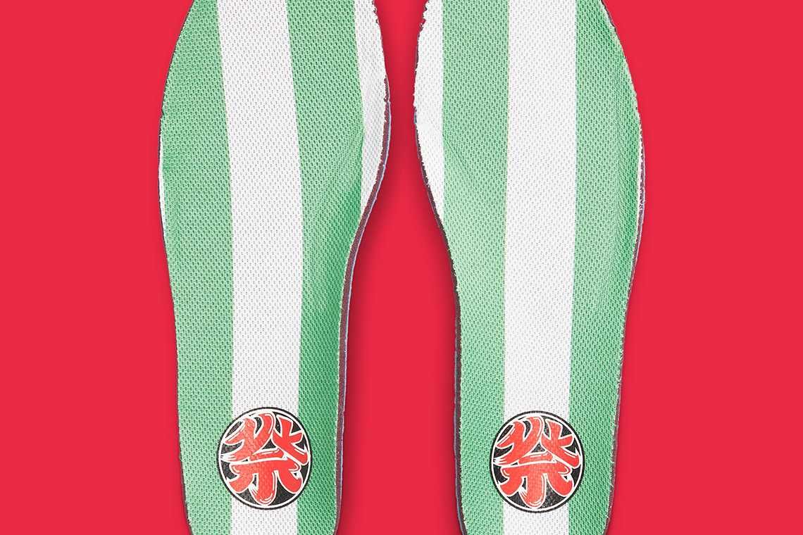 【スニダンで購入可】 8/9発売 NIKE WMNS AIR FORCE 1 LOW "RETRO SUMMER" 抽選/定価/販売店舗まとめ 10枚目