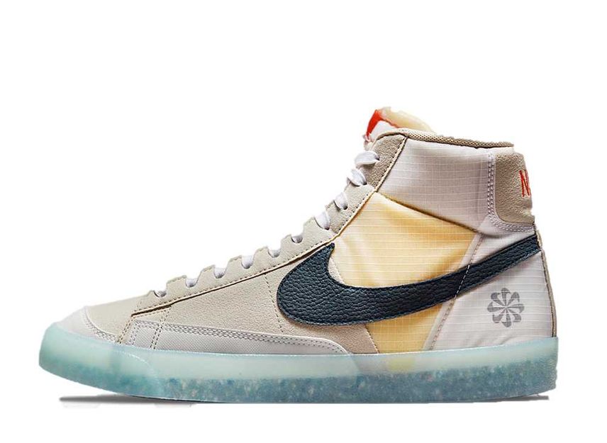 NIKE BLAZER MID 77 MOVE TO ZERO