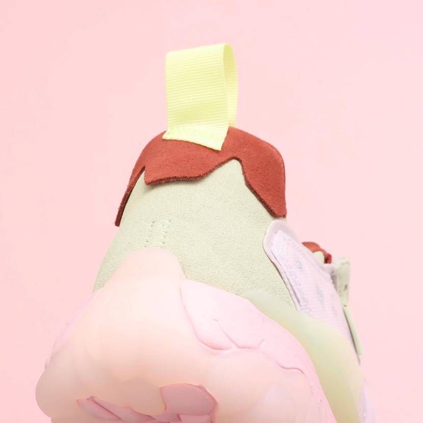 【スニダンで購入可】7/11発売 NIKE JORDAN DELTA 2 "REGAL PINK" 抽選/定価/販売店舗まとめ 3枚目