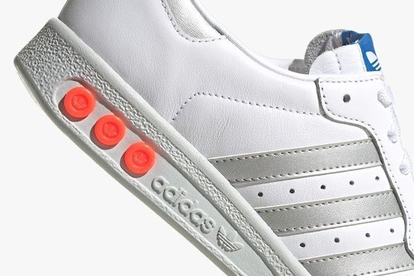 【販売リンクあり】 8/5発売 ADIDAS ORIGINALS GRAND SLAM "WHITE" 抽選/定価/販売店舗まとめ 6枚目