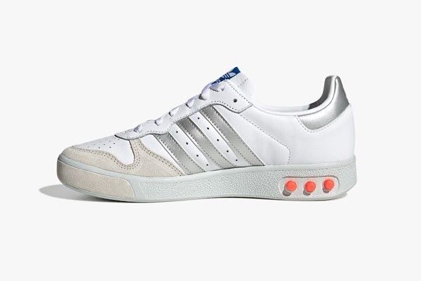 【販売リンクあり】 8/5発売 ADIDAS ORIGINALS GRAND SLAM "WHITE" 抽選/定価/販売店舗まとめ 3枚目