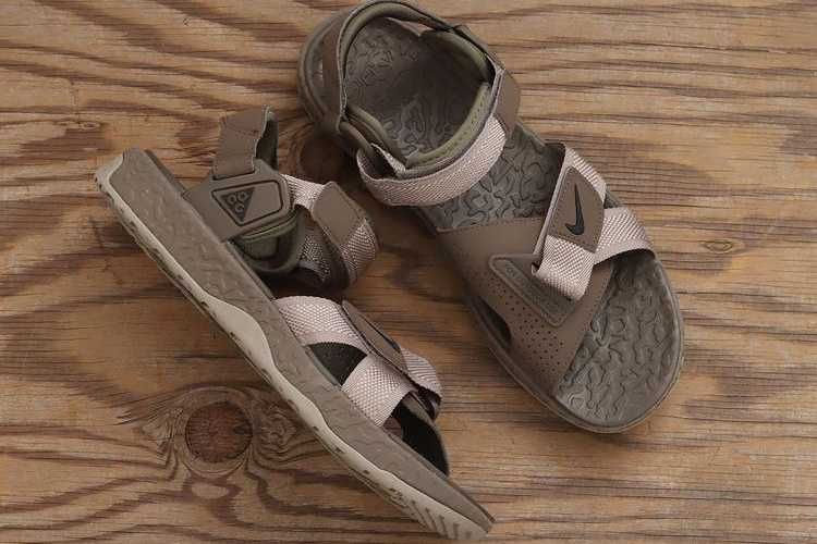 【スニダンで購入可】 8/2発売 NIKE ACG AIR DESCHUTZ + 3COLORS 抽選/定価/販売店舗まとめ 4枚目