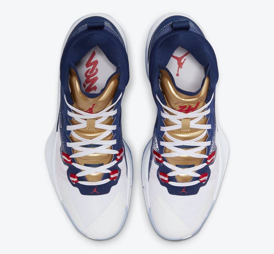 【スニダンで購入可】8/4発売 NIKE ZION 1 USA 2TYPE 抽選/定価/販売店舗まとめ 9枚目