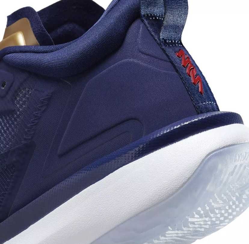 【スニダンで購入可】8/4発売 NIKE ZION 1 USA 2TYPE 抽選/定価/販売店舗まとめ 11枚目