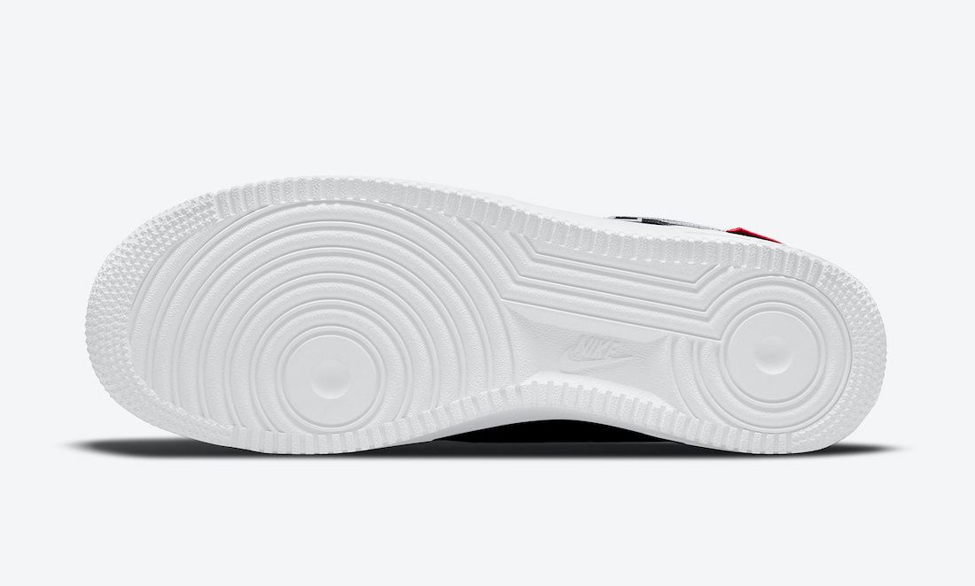 【リーク】2021年発売 NIKE AIR FORCE 1 LOW "Do You"  抽選/定価/販売店舗まとめ 6枚目