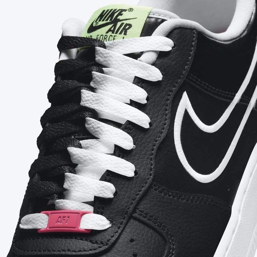 【リーク】2021年発売 NIKE AIR FORCE 1 LOW "Do You"  抽選/定価/販売店舗まとめ 7枚目