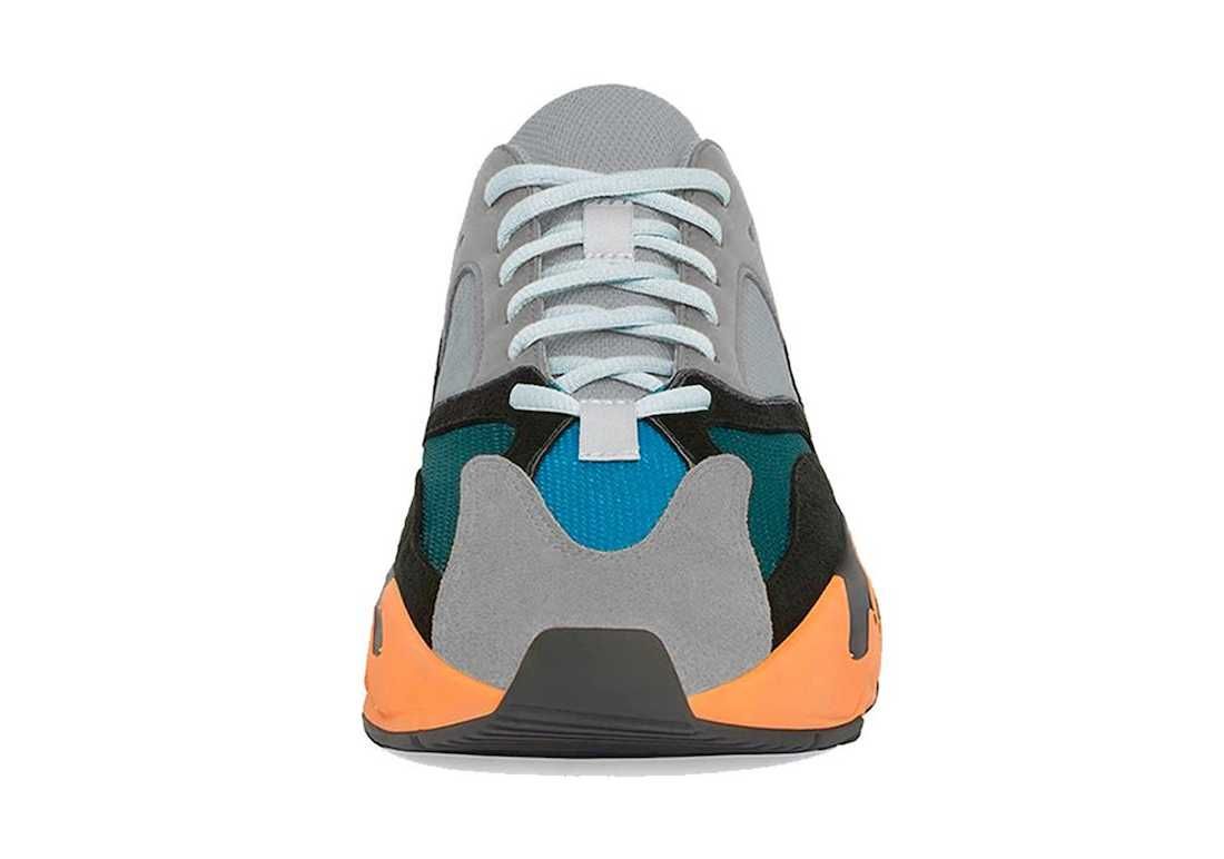 【スニダンで購入可】10/16発売 adidas YEEZY BOOST 700 "Wash Orange" 抽選/定価/販売店舗まとめ 4枚目