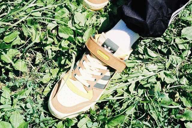 【スニダンで購入可】8/7・8/14発売 ADIDAS ORIGINALS "YOYOGI PARK" PACK 抽選/定価/販売店舗まとめ 2枚目