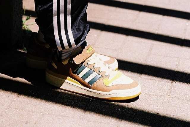 【スニダンで購入可】8/7・8/14発売 ADIDAS ORIGINALS "YOYOGI PARK" PACK 抽選/定価/販売店舗まとめ 3枚目