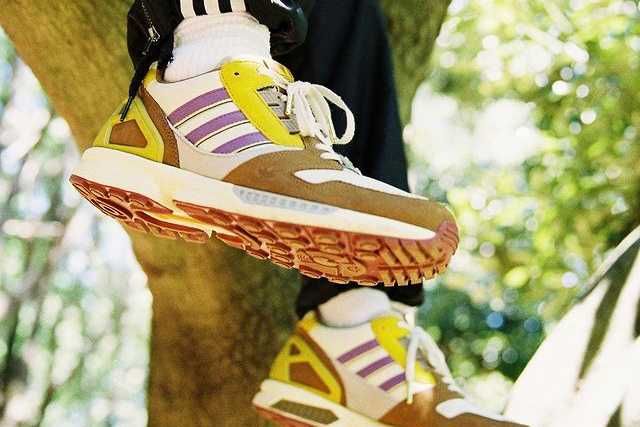 【スニダンで購入可】8/7・8/14発売 ADIDAS ORIGINALS "YOYOGI PARK" PACK 抽選/定価/販売店舗まとめ 4枚目