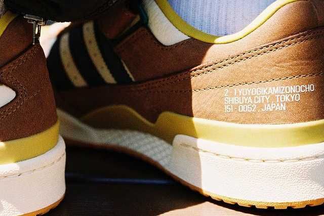 【スニダンで購入可】8/7・8/14発売 ADIDAS ORIGINALS "YOYOGI PARK" PACK 抽選/定価/販売店舗まとめ 6枚目