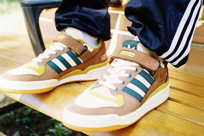 【スニダンで購入可】8/7・8/14発売 ADIDAS ORIGINALS "YOYOGI PARK" PACK 抽選/定価/販売店舗まとめ