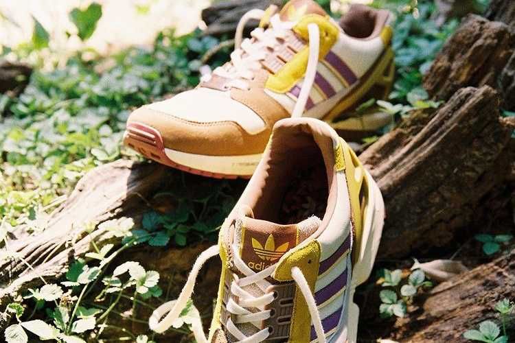 【スニダンで購入可】8/7・8/14発売 ADIDAS ORIGINALS "YOYOGI PARK" PACK 抽選/定価/販売店舗まとめ 5枚目