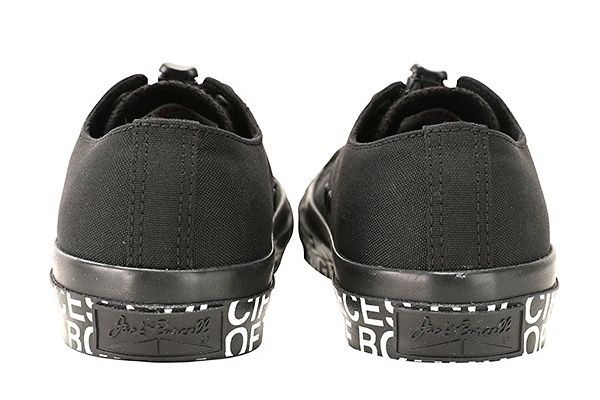 【スニダンで購入可】8/6発売 CONVERSE × ZUCCa "JACK PURCELL" 抽選/定価/販売店舗まとめ 5枚目
