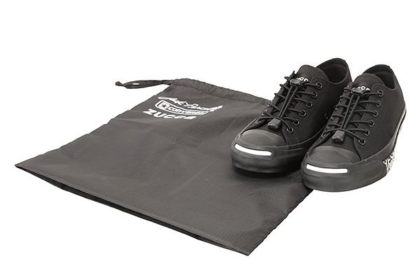 【スニダンで購入可】8/6発売 CONVERSE × ZUCCa "JACK PURCELL" 抽選/定価/販売店舗まとめ 6枚目