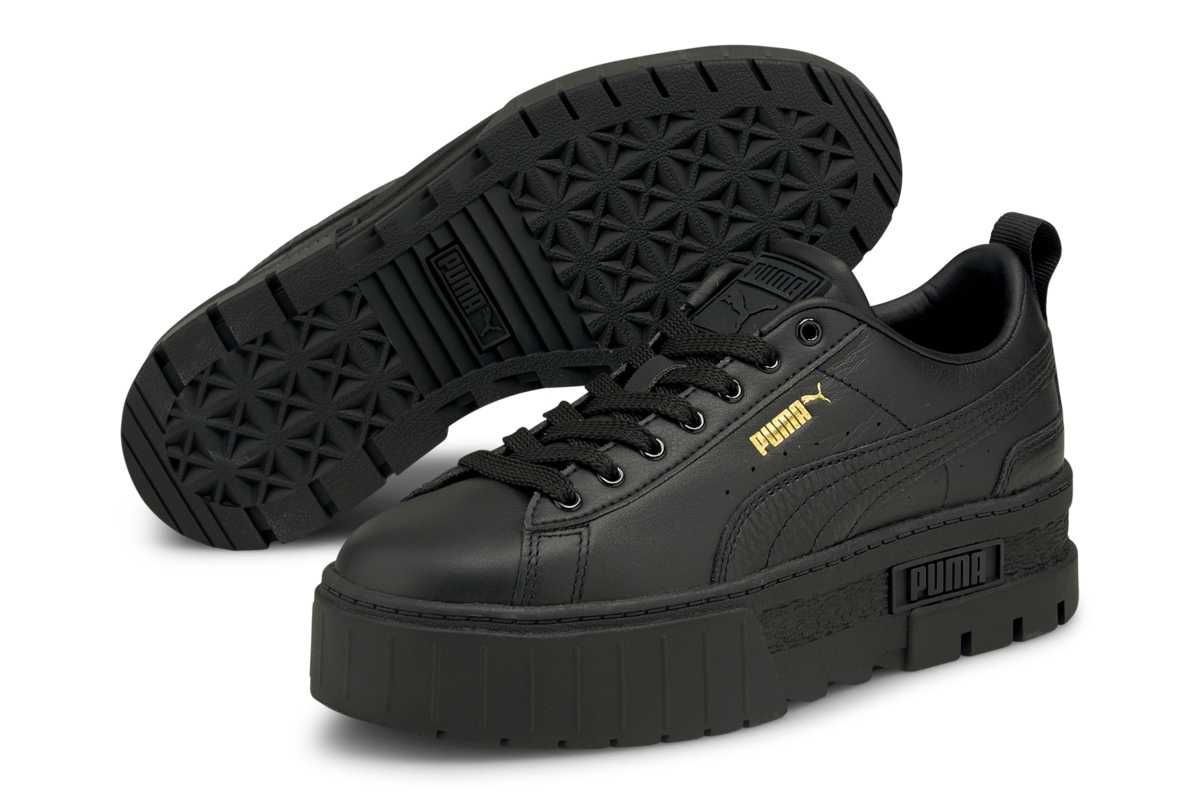 【販売リンクあり】8/4発売 ATMOS PINK × PUMA WMNS MAYZE 3COLORS 抽選/定価/販売店舗まとめ 5枚目