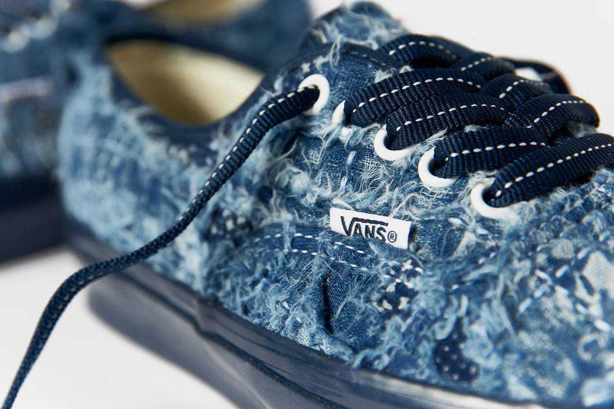 【スニダンで購入可】8/7発売 FDMTL × VANS VAULT UA OG 3TYPE 抽選/定価/販売店舗まとめ 4枚目
