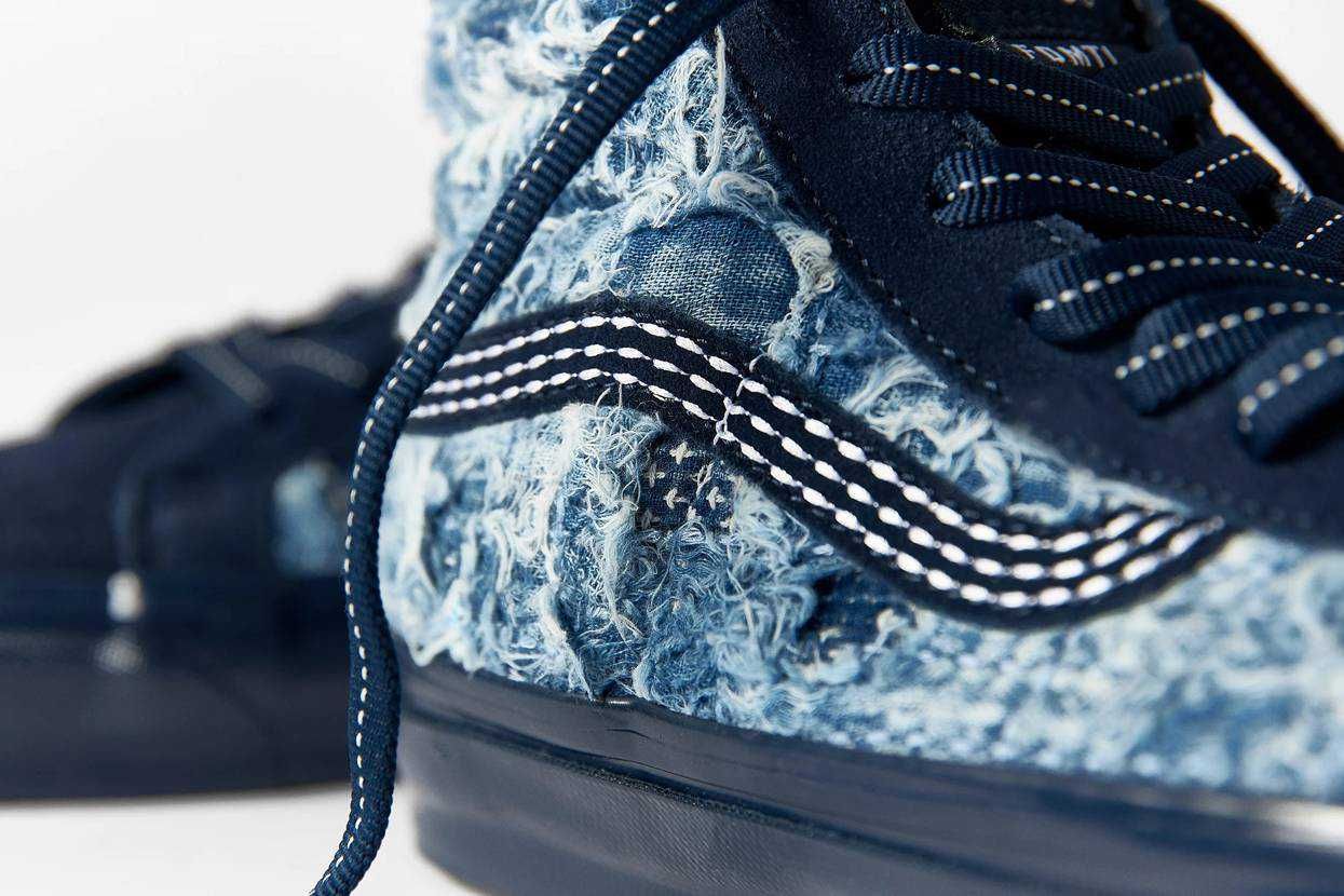 【スニダンで購入可】8/7発売 FDMTL × VANS VAULT UA OG 3TYPE 抽選/定価/販売店舗まとめ 10枚目