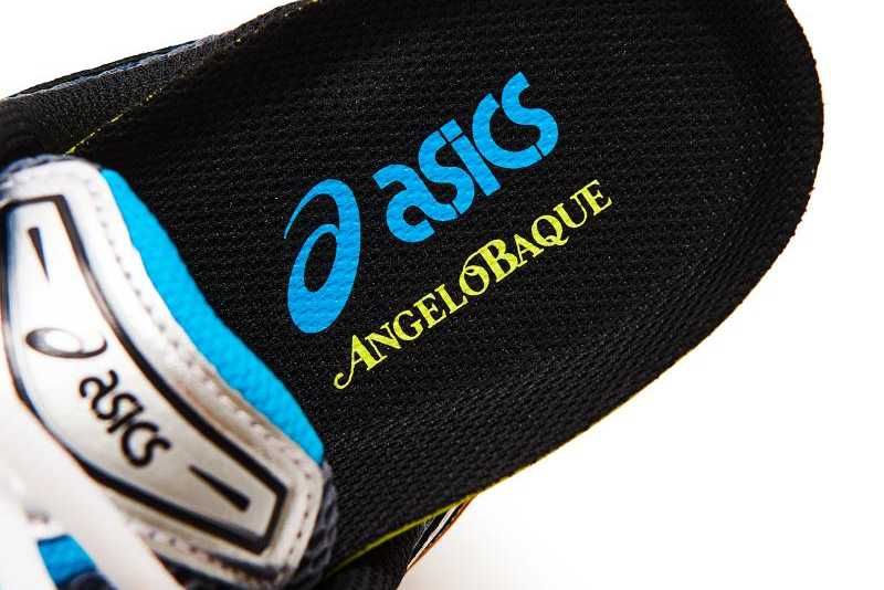 【スニダンで購入可】8/13発売 ANGELO BAQUE × ASICS GEL-KAYANO 14 "REBIRTH OF COOL" 抽選/定価/販売店舗まとめ 10枚目