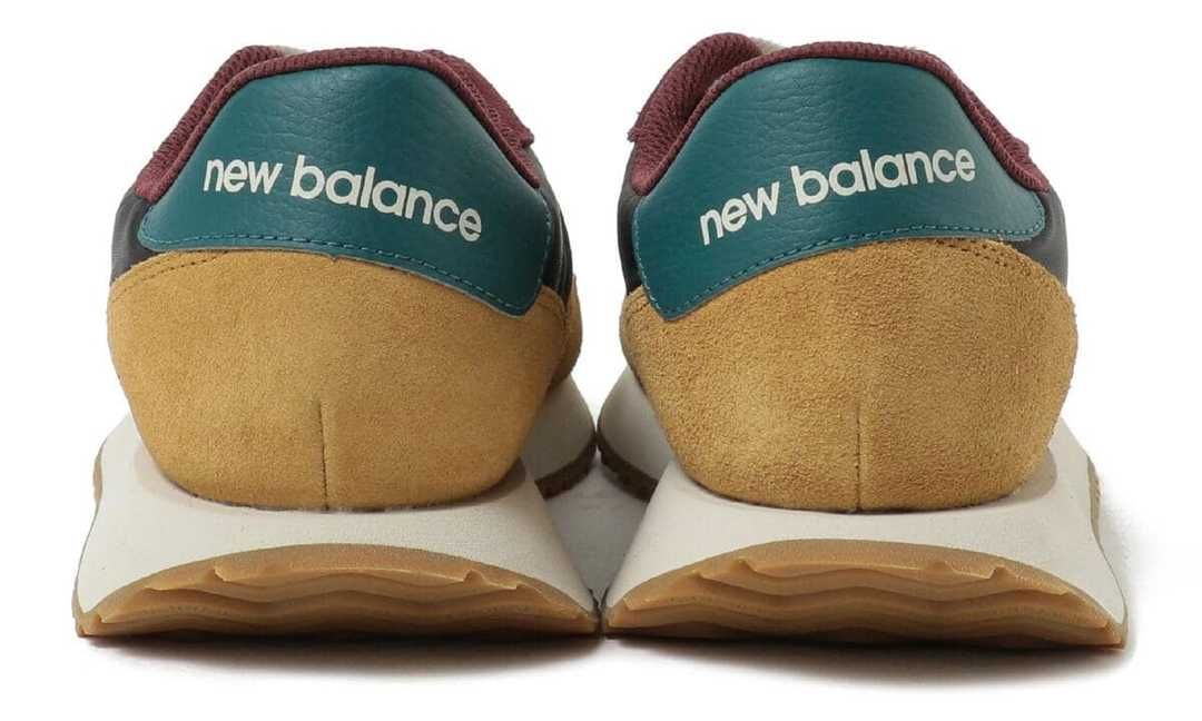 【販売リンクあり】8月下旬発売 NEW BALANCE MS237 MULTI COLOR 抽選/定価/販売店舗まとめ 5枚目