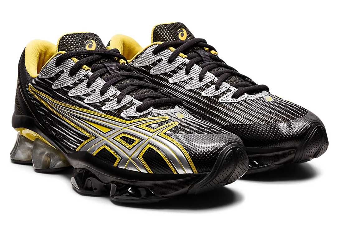 【販売リンクあり】 KIKO KOSTADINOV × ASICS GEL QUANTUM LEVITRACK 抽選/定価/販売店舗まとめ 5枚目