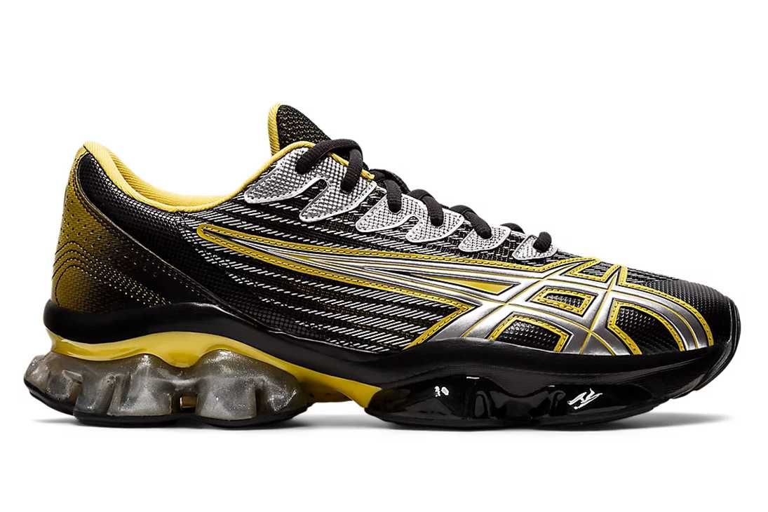 【販売リンクあり】 KIKO KOSTADINOV × ASICS GEL QUANTUM LEVITRACK 抽選/定価/販売店舗まとめ 4枚目