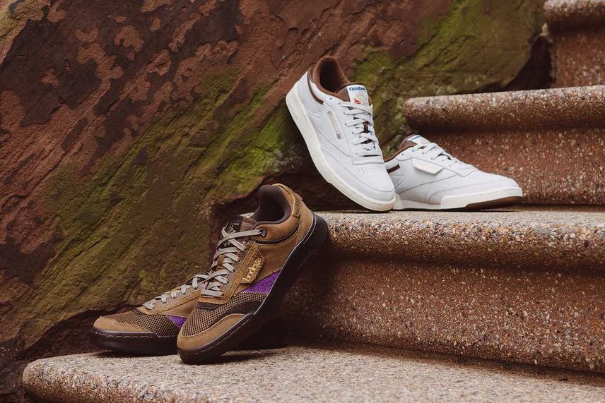 【スニダンで購入可】 8/7発売 BODEGA × REEBOK CLUB C 2TYPE 抽選/定価/販売店舗まとめ