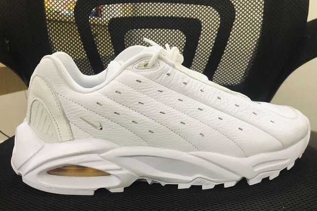 【リーク】NOCTA × NIKE HOT STEP AIR TERRA 抽選/定価/販売店舗まとめ