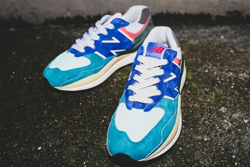 【スニダンで購入可】8/7発売 NEW BALANCE M5740FY1 抽選/定価/販売店舗まとめ