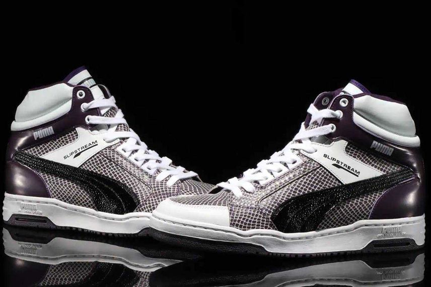 【スニダンで購入可】8/7発売 ATMOS ×PUMA SLIPSTREAM MID "MIJ SNAKE" 抽選/定価/販売店舗まとめ