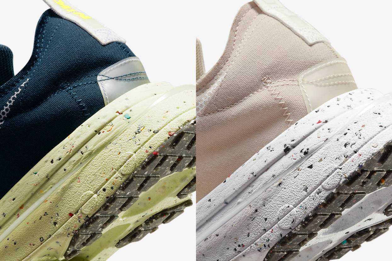 【販売リンクあり】8/6発売 NIKE AIR ZOOM TYPE CRATER 2TYPE 抽選/定価/販売店舗まとめ 7枚目