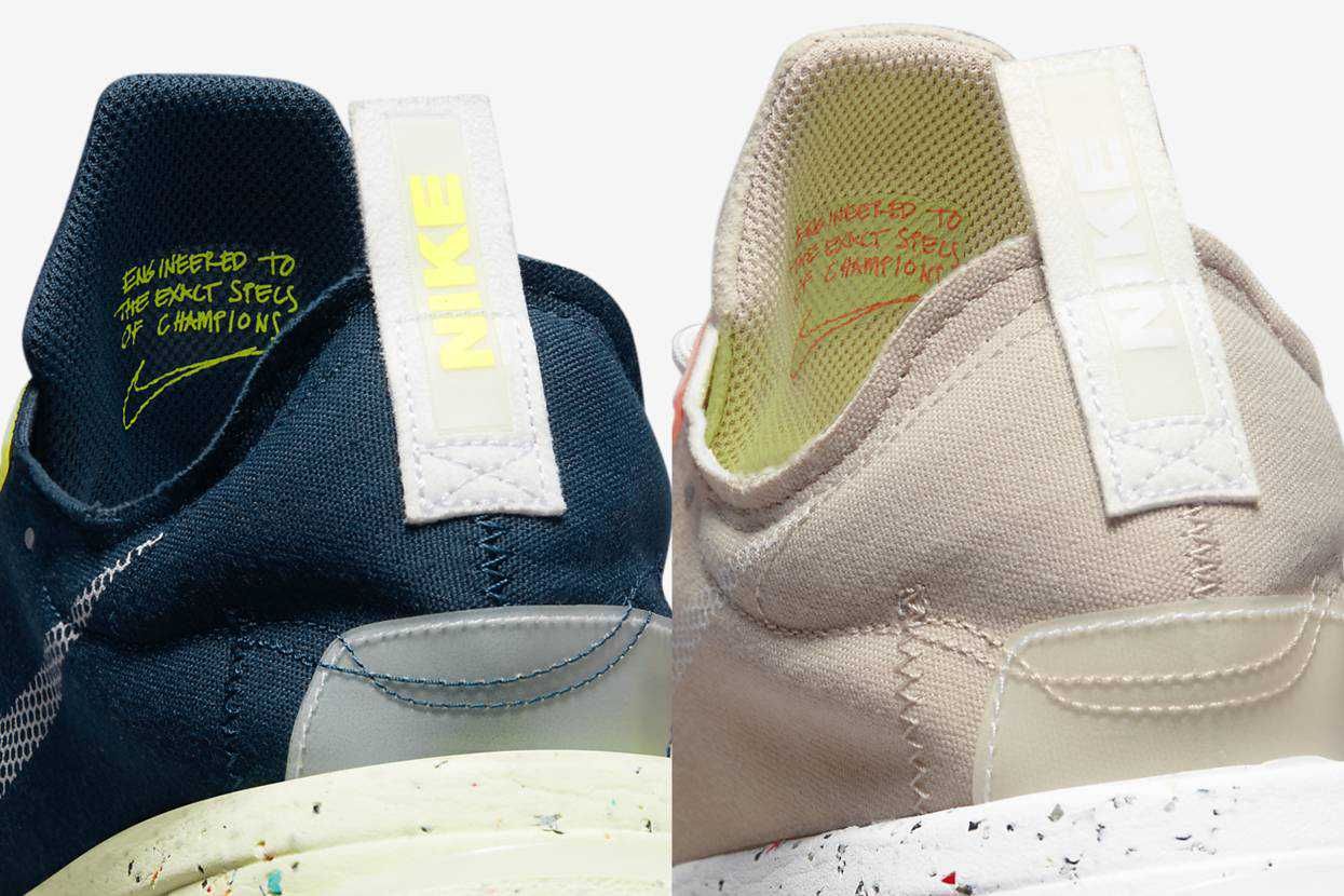 【販売リンクあり】8/6発売 NIKE AIR ZOOM TYPE CRATER 2TYPE 抽選/定価/販売店舗まとめ 8枚目