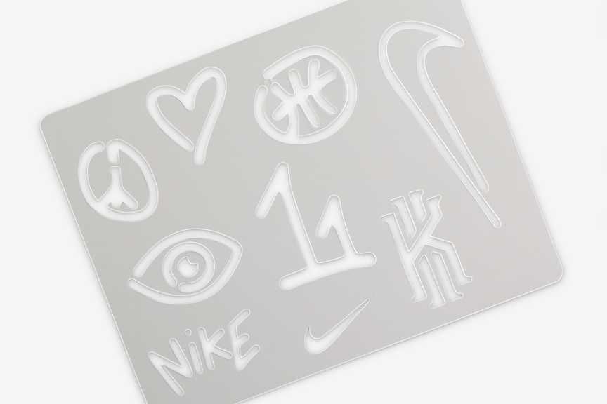 【スニダンで購入可】8/8発売 NIKE KYRIE 7 "YELLOW STRIKE" 抽選/定価/販売店舗まとめ 10枚目