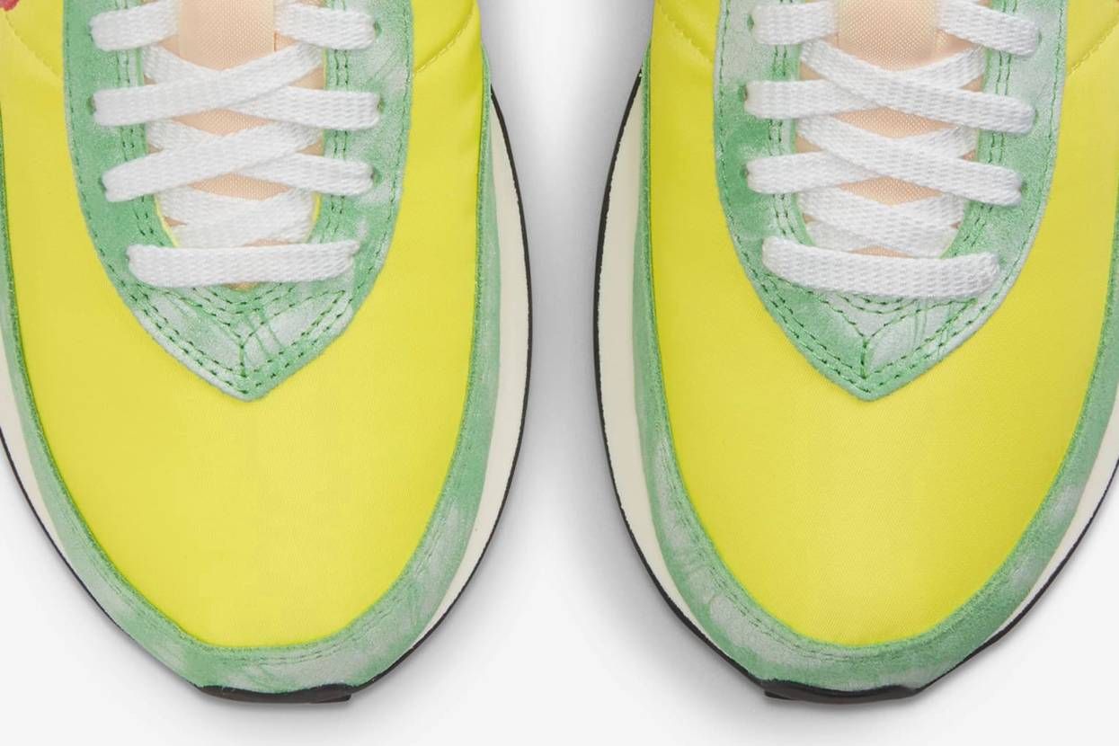 【スニダンで購入可】8/9発売 NIKE WAFFLE TRAINER 2 "RETRO SUMMER" 抽選/定価/販売店舗まとめ 7枚目