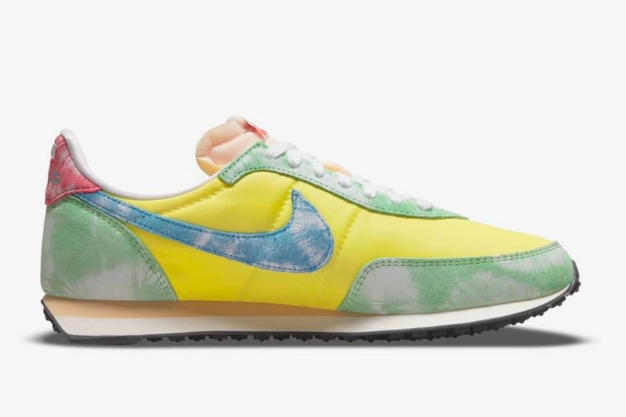 【スニダンで購入可】8/9発売 NIKE WAFFLE TRAINER 2 "RETRO SUMMER" 抽選/定価/販売店舗まとめ 4枚目