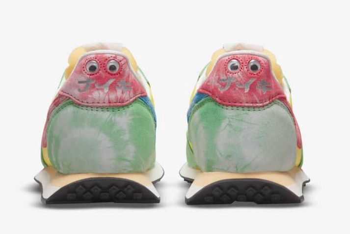 【スニダンで購入可】8/9発売 NIKE WAFFLE TRAINER 2 "RETRO SUMMER" 抽選/定価/販売店舗まとめ 5枚目